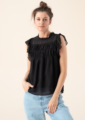 Vero Moda pluus Sara