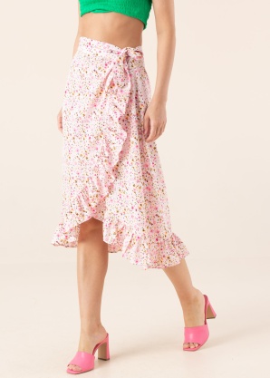 Юбка Emma Henna Vero Moda