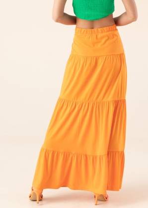 Юбка Mia Vero Moda