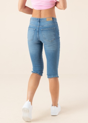 Vero Moda põlvpüksid Une