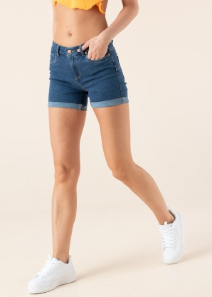 Брюки Luna Vero Moda