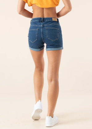 Брюки Luna Vero Moda