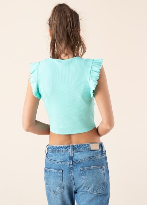 Блуза Laila Only