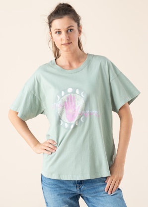 Футболка Dowra Diverse