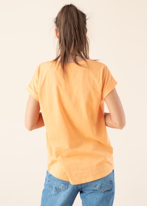 Vila T-särk Dreamers