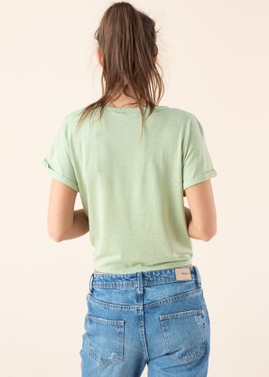 Футболка Marijune Vero Moda