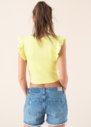 Блуза Laila Only