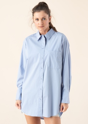 Блуза Tom Tailor