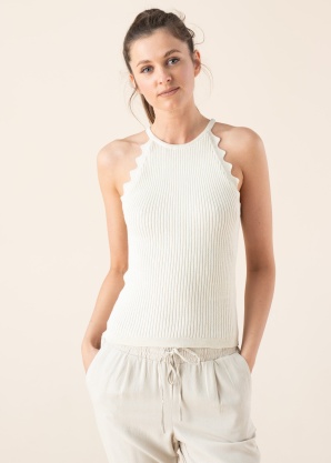 Vero Moda topp Fernanda