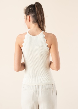 Vero Moda topp Fernanda