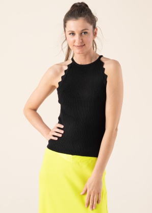 Vero Moda topp Fernanda