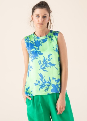 Блуза Summer Only