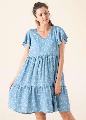 Vero Moda kleit Harper