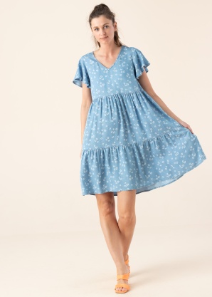 Vero Moda kleit Harper