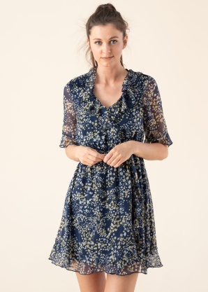 Vero Moda kleit Dora Kaya