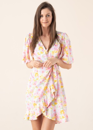 Vero Moda kleit Emma Henna