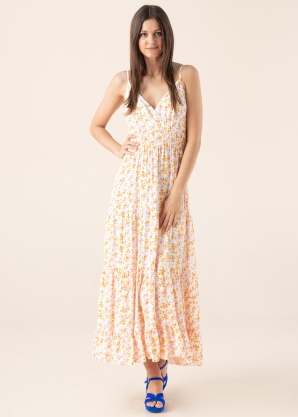 Платье Micca YAS