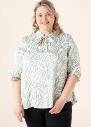 Блуза Corba Vila Evoked