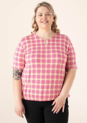 Блуза Betty Barclay