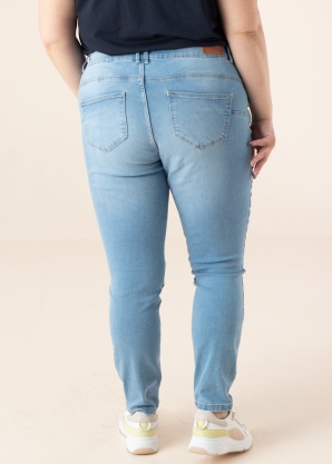 Джинсы Sela Vero Moda Curve