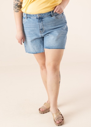 Vero Moda Curve püksid Brenda