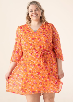 Платье Falia Vila Evoked