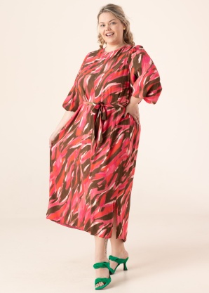 Платье Kaiya Simple Wish