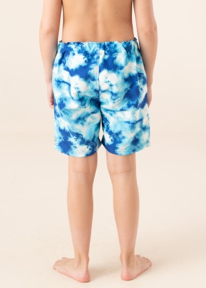 Плавательные шорты Zimus Name It Kids