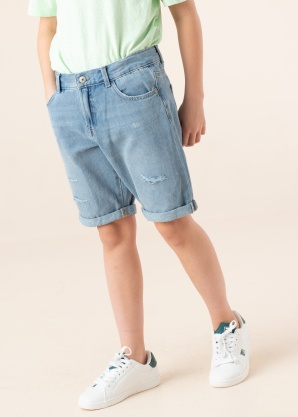 Jack & Jones püksid Rick