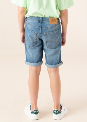 Брюки Rick Jack & Jones