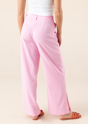 Vero Moda püksid Troiantaia