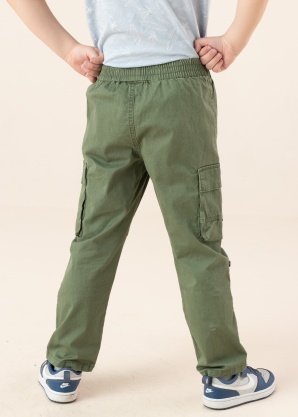 Name It Mini püksid Ben