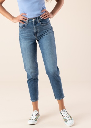 Tommy Jeans teksapüksid Uhr Tpr Cg5136