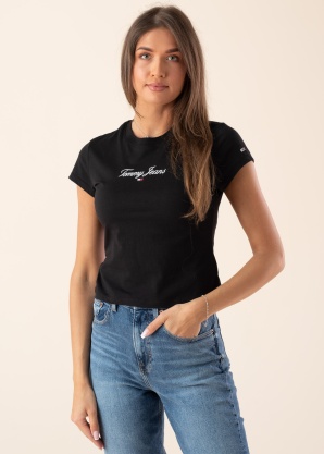 Tommy Jeans T-särk Essential