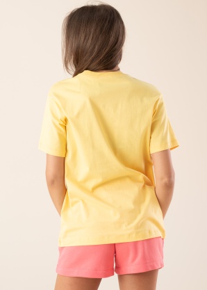 Футболка Nsw Essntl Nike