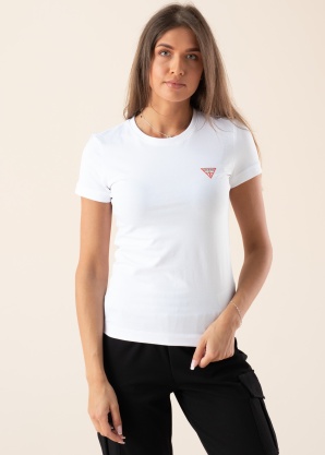 Футболка Triangle Guess