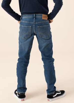 Джинсы Liam Jack & Jones