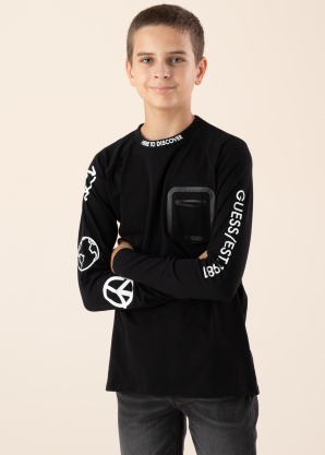 Футболка Guess