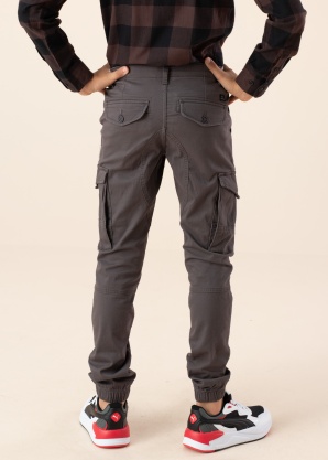 Брюки Paul Flake Jack & Jones