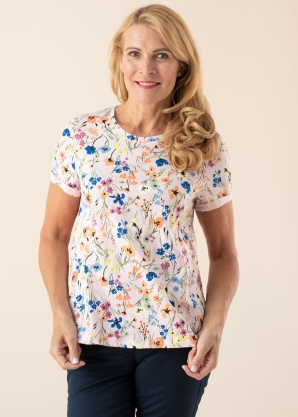 Футболка Esprit