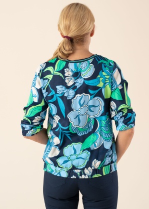 Блуза Betty Barclay