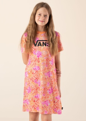 Платье Rose Camo Vans