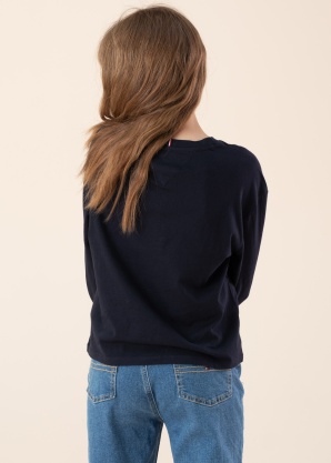 Футболка Monotype Tommy Hilfiger