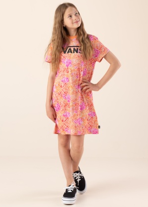 Платье Rose Camo Vans