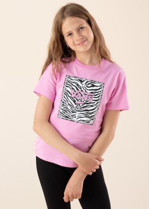 Футболка Animal Box Vans