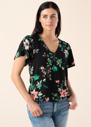 Vero Moda pluus Easy