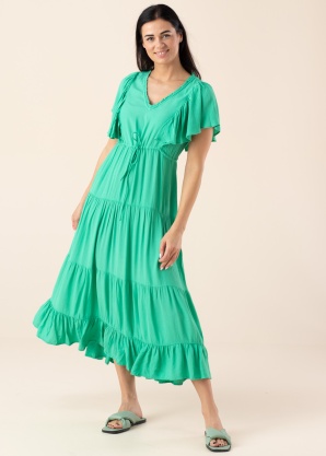 Платье Hanna YAS