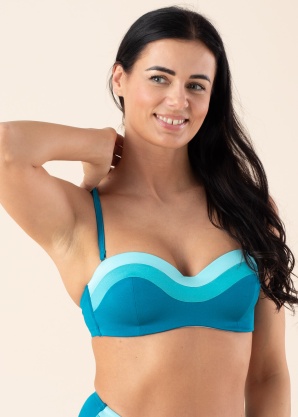 Lauma bikiinirinnahoidja