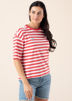 Футболка Grokelly Vero Moda