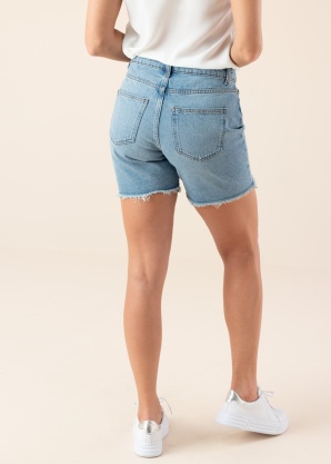 Noisy May püksid Smiley